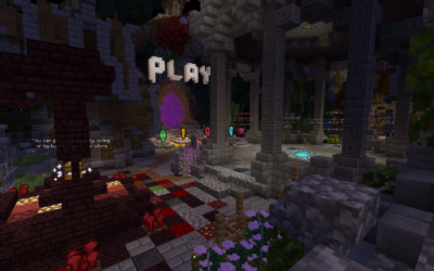 VCraft Launch