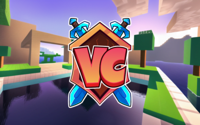 Our SMP is now Live!