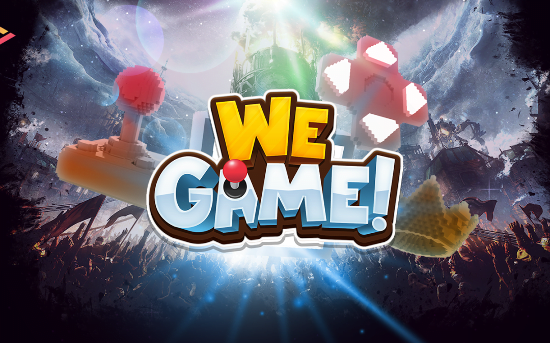 WeGame! – Frostpunk & more!