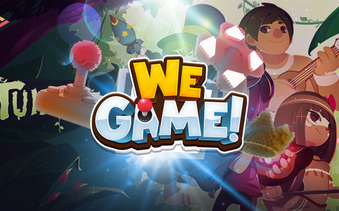 WeGame! – Tunche & more!