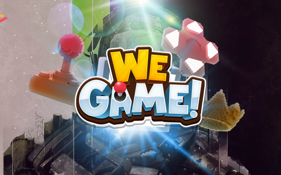 WeGame! – Call of Duty Modern Warfare 2 & more!