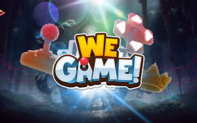 WeGame! – Grime & More!