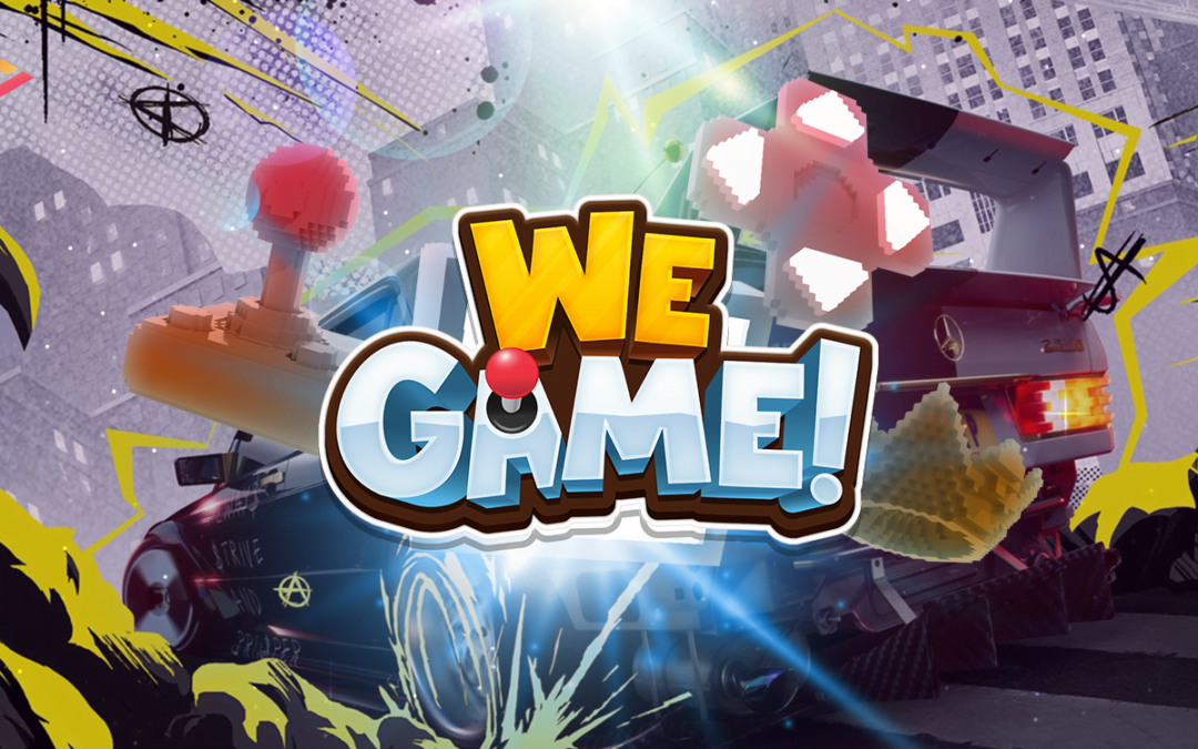 WeGame! – Need for Speed Unbound & More!