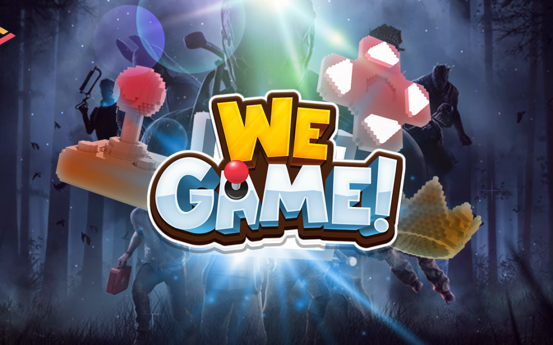 WeGame! – Dead by Daylight & More!