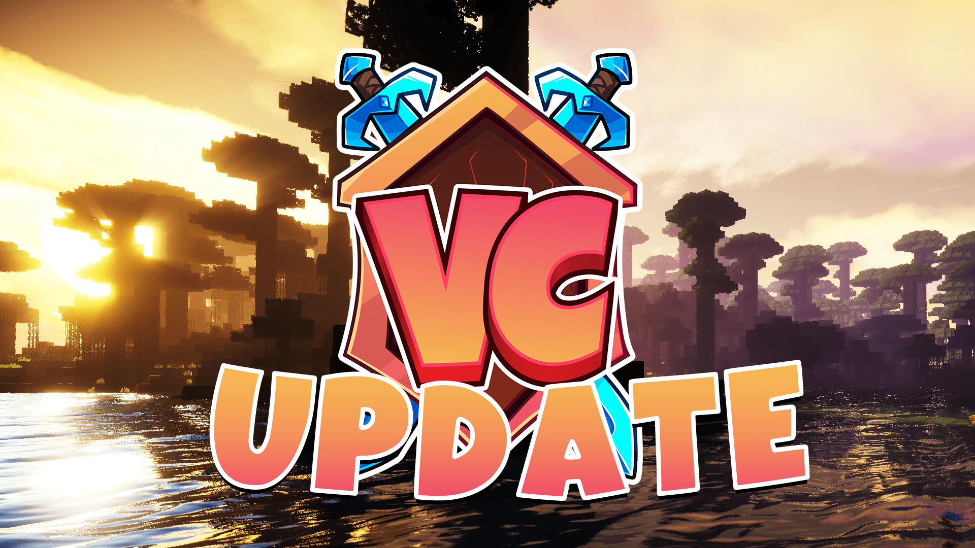 Updates regarding VCraft!